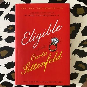 Eligible a Novel